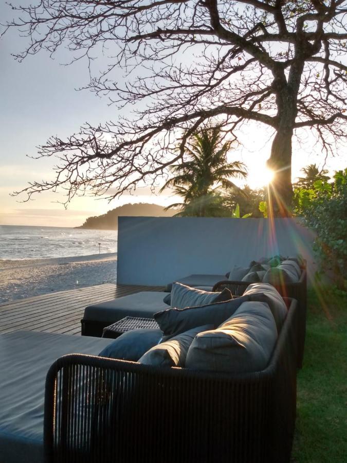 Casatua Pousada Juquei Exteriör bild