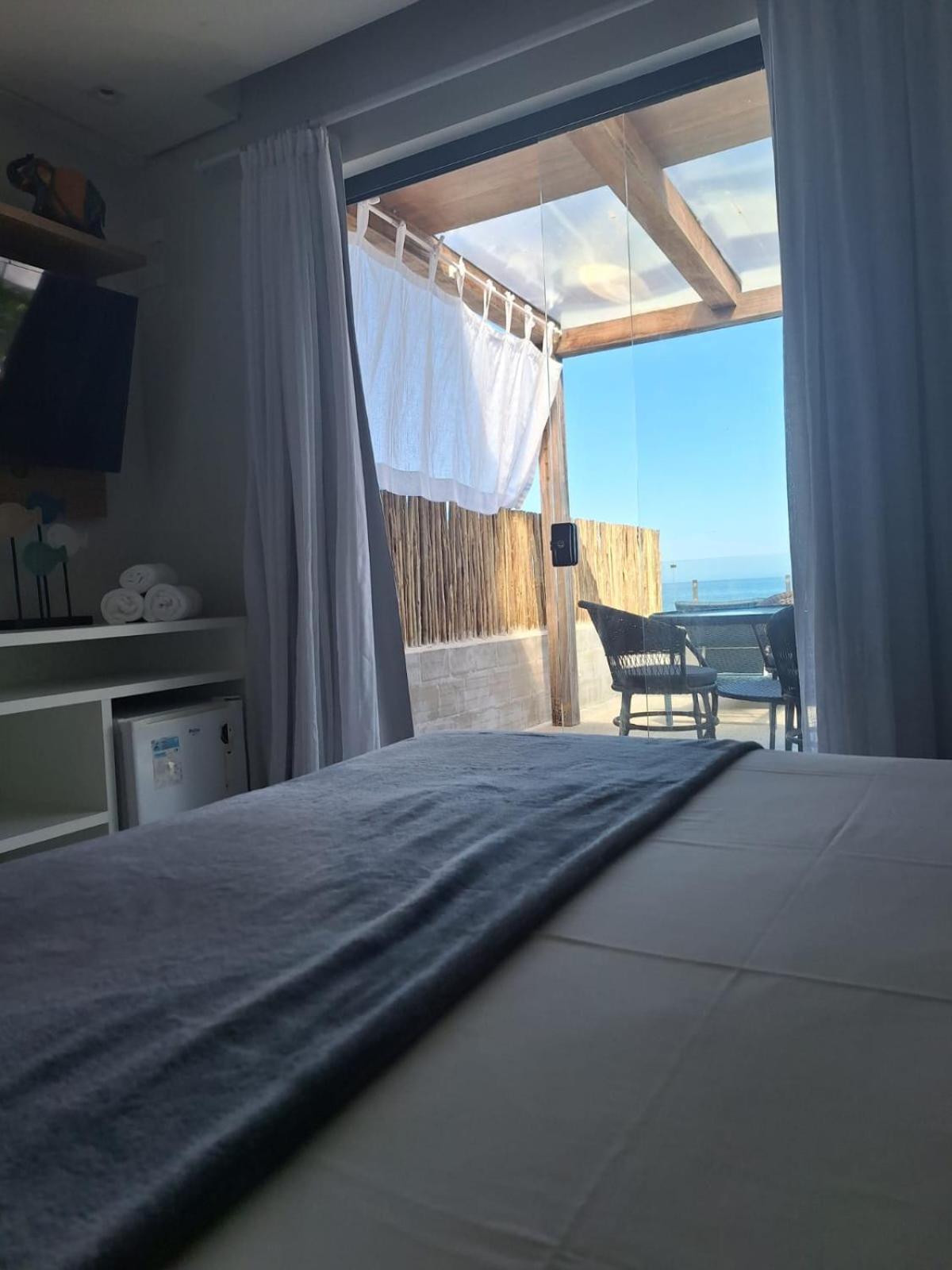 Casatua Pousada Juquei Exteriör bild
