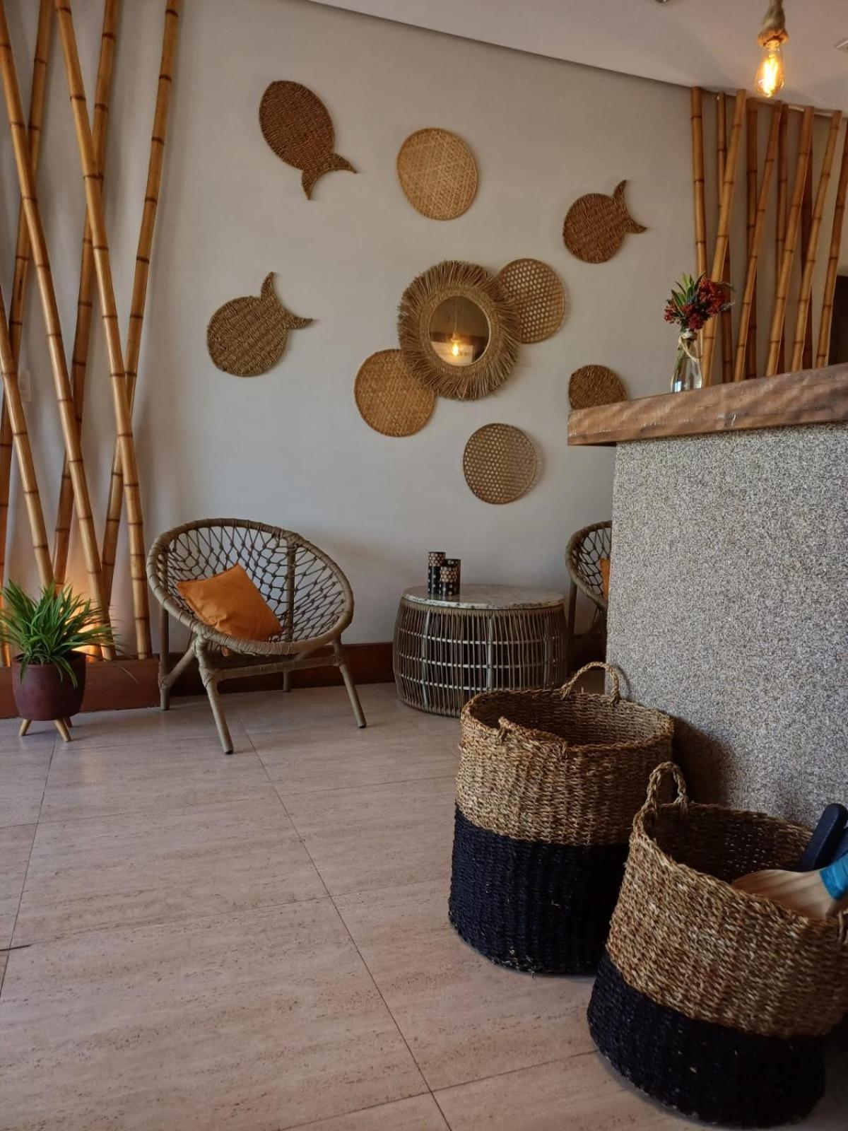 Casatua Pousada Juquei Exteriör bild