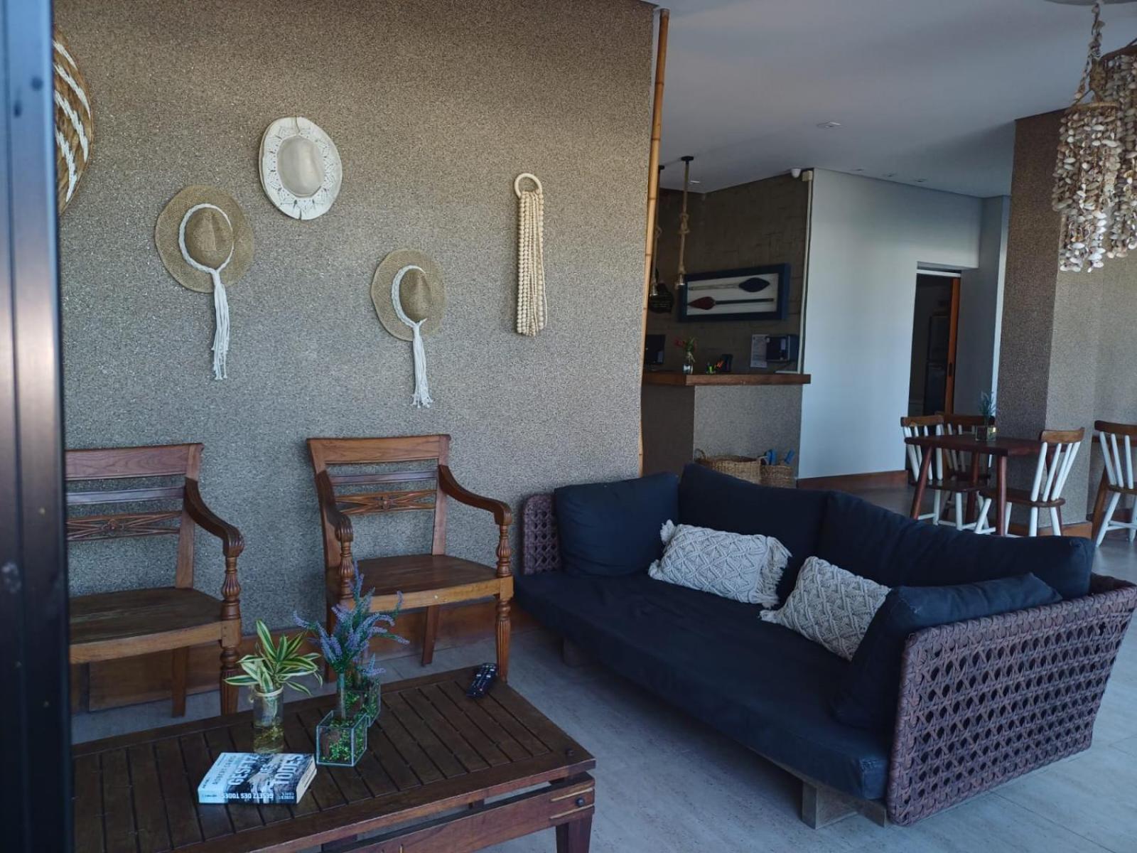 Casatua Pousada Juquei Exteriör bild