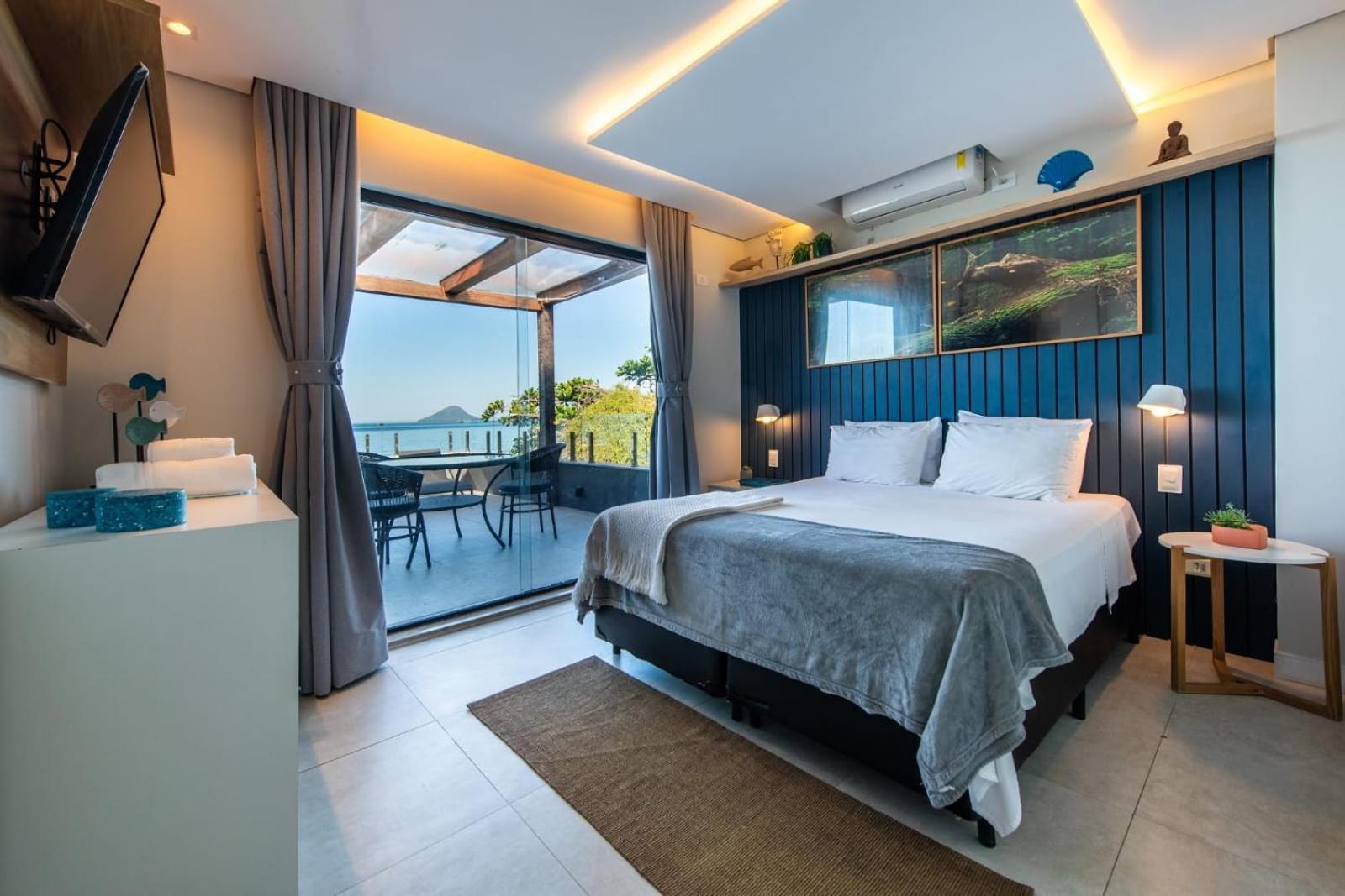 Casatua Pousada Juquei Exteriör bild