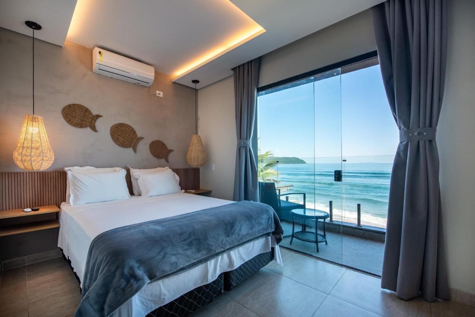Casatua Pousada Juquei Exteriör bild