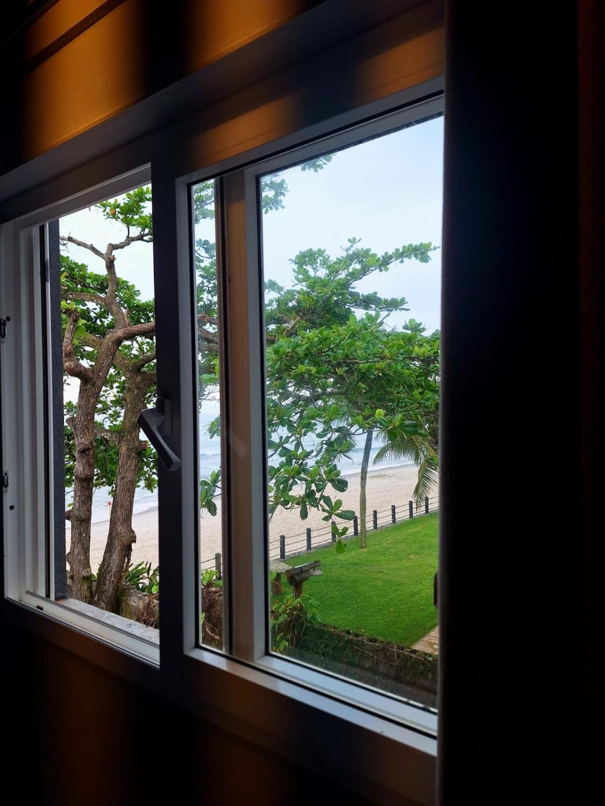 Casatua Pousada Juquei Exteriör bild