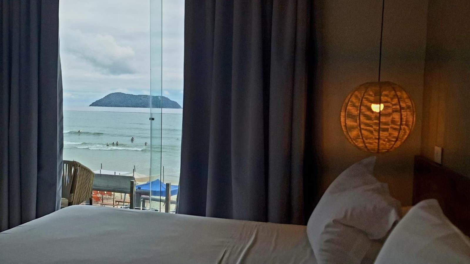 Casatua Pousada Juquei Exteriör bild