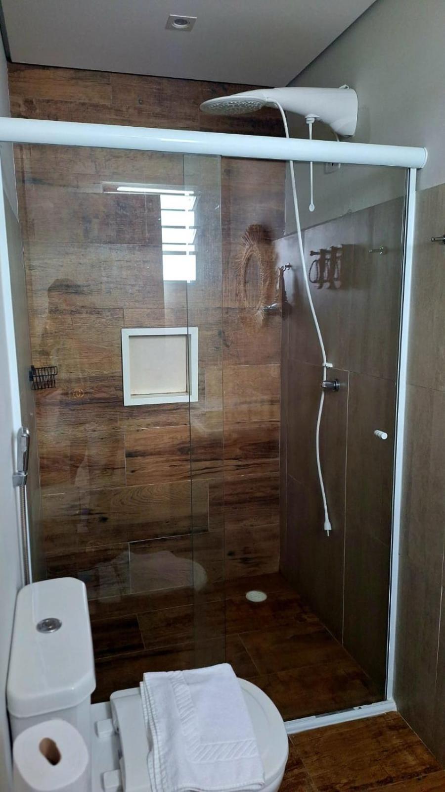 Casatua Pousada Juquei Exteriör bild