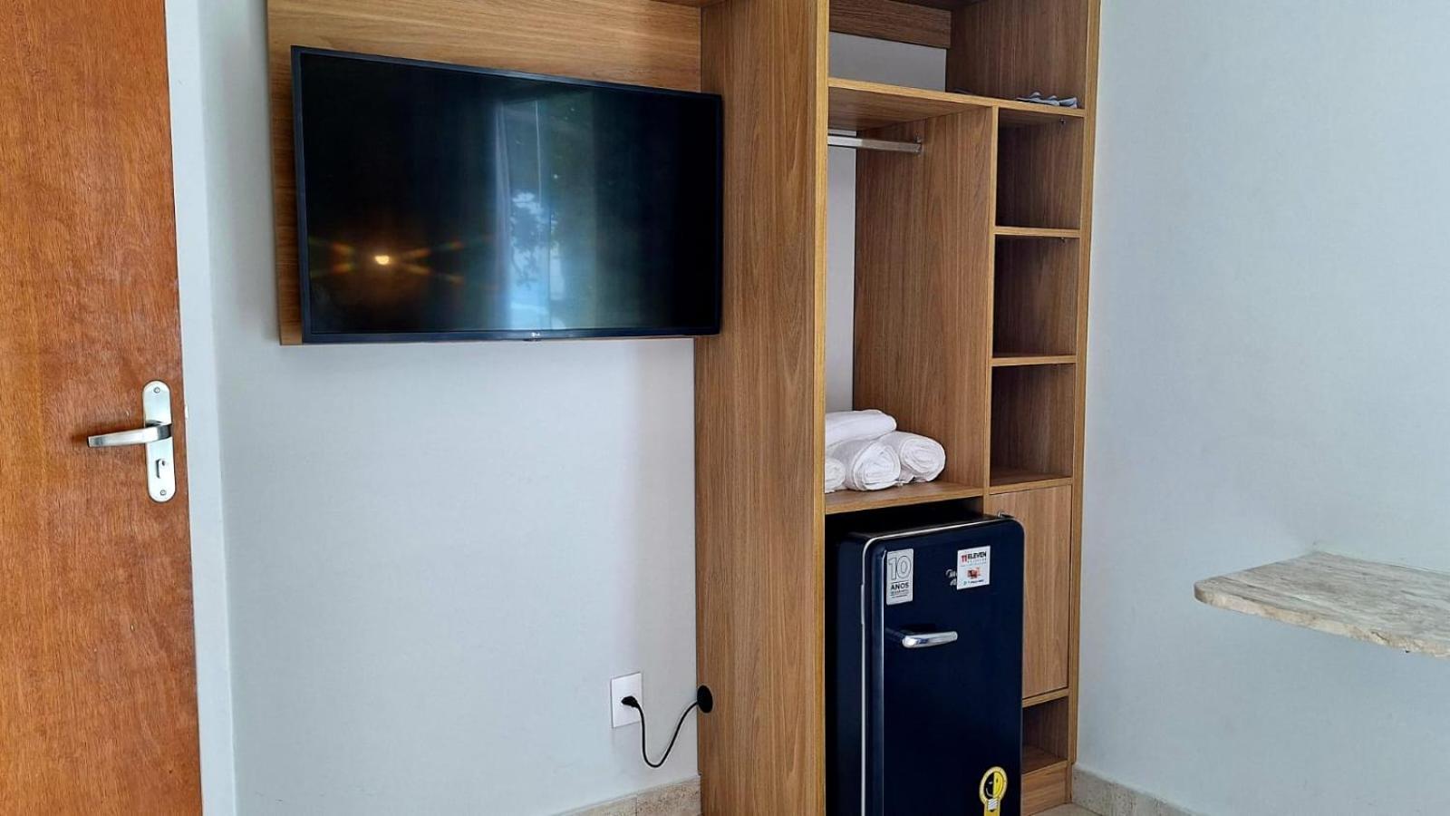 Casatua Pousada Juquei Exteriör bild