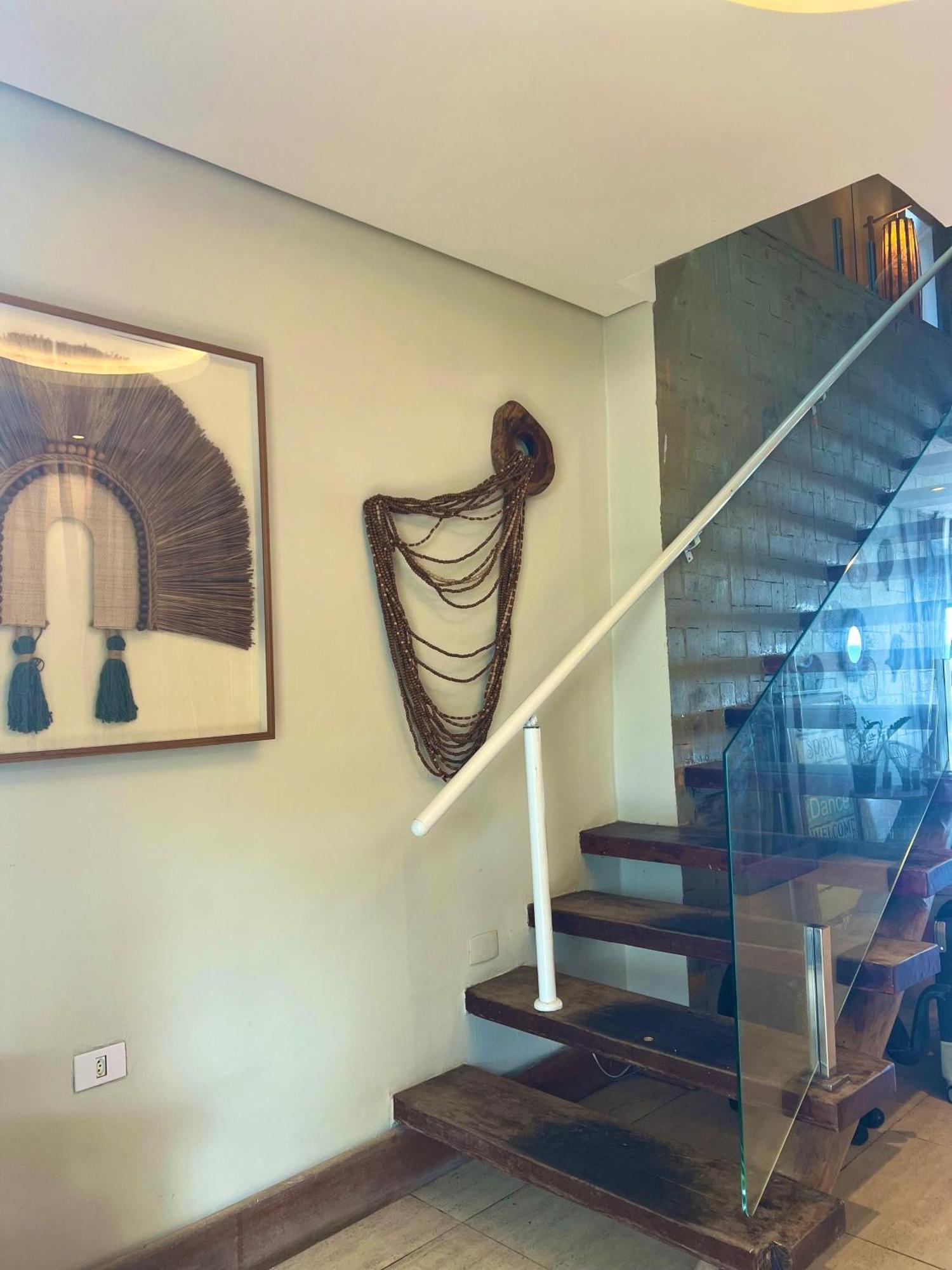 Casatua Pousada Juquei Exteriör bild