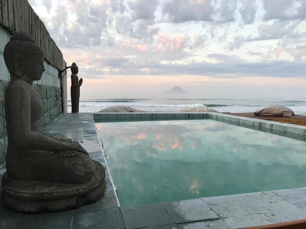 Casatua Pousada Juquei Exteriör bild