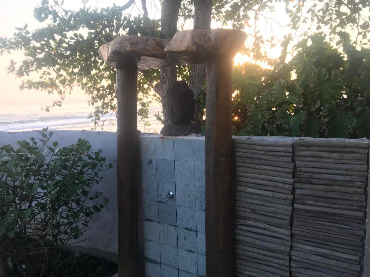 Casatua Pousada Juquei Exteriör bild