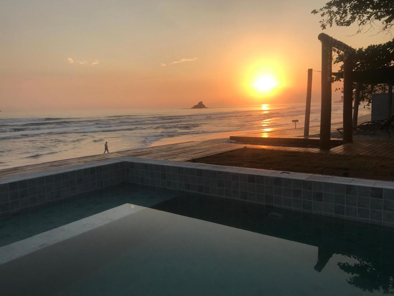 Casatua Pousada Juquei Exteriör bild