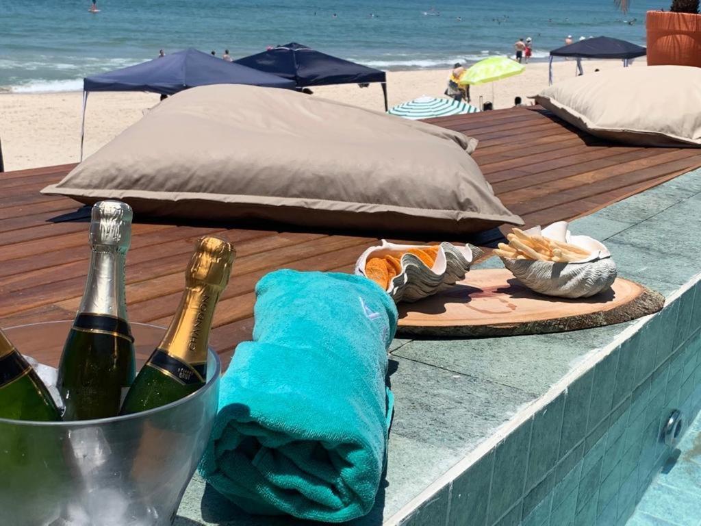 Casatua Pousada Juquei Exteriör bild